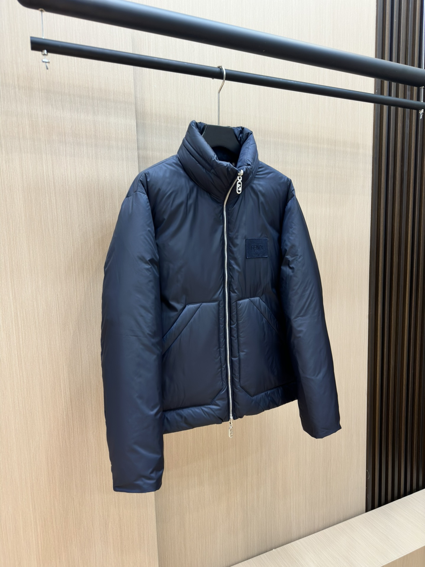 Christian Dior Down Jackets